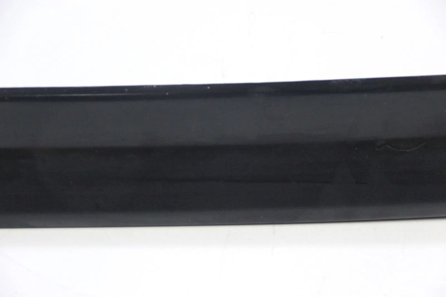 Original BMW E21 315 316 318i 320i 323i	Zender Spoiler Spoilerlippe Kofferraum