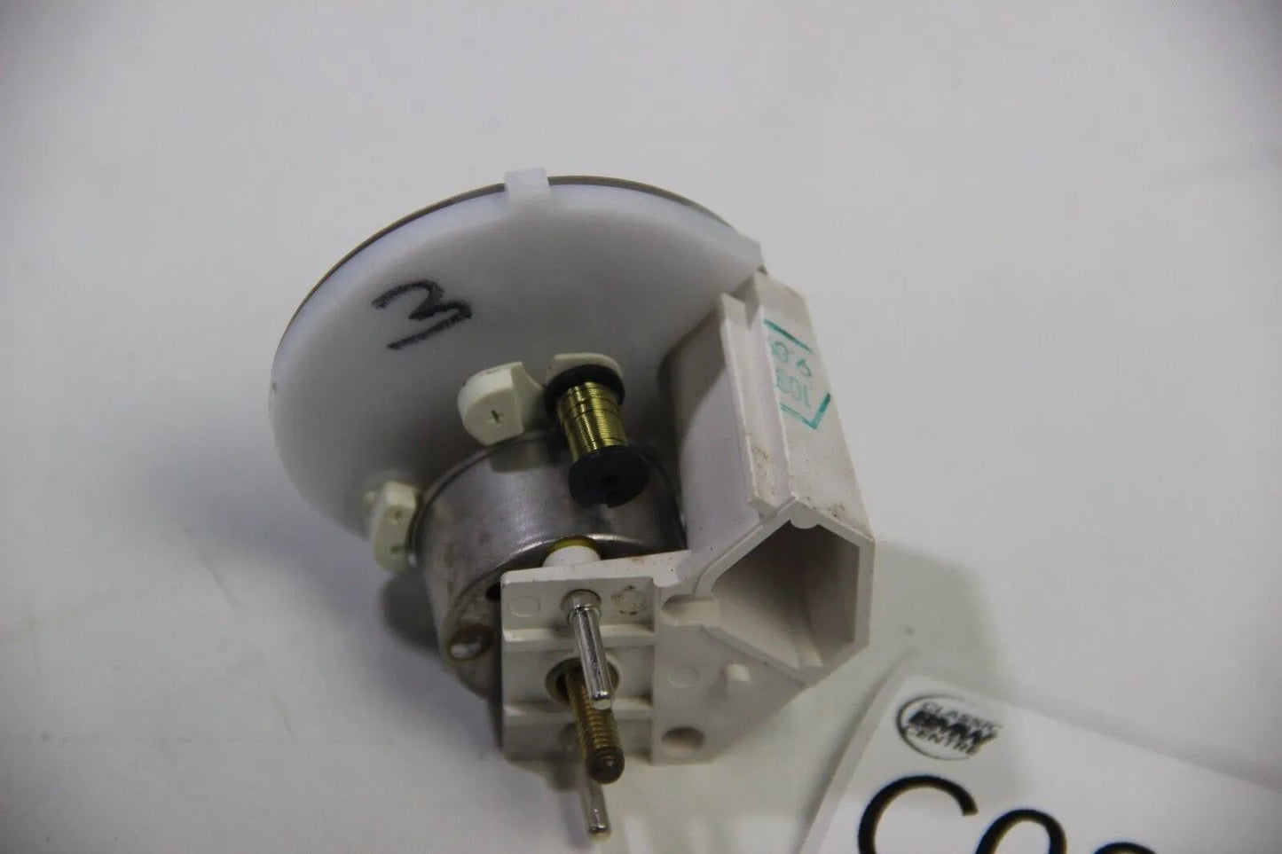 Original BMW E30 316i-325i 325e	Kombiinstrument Tankanzeige 55L VDO	1374824