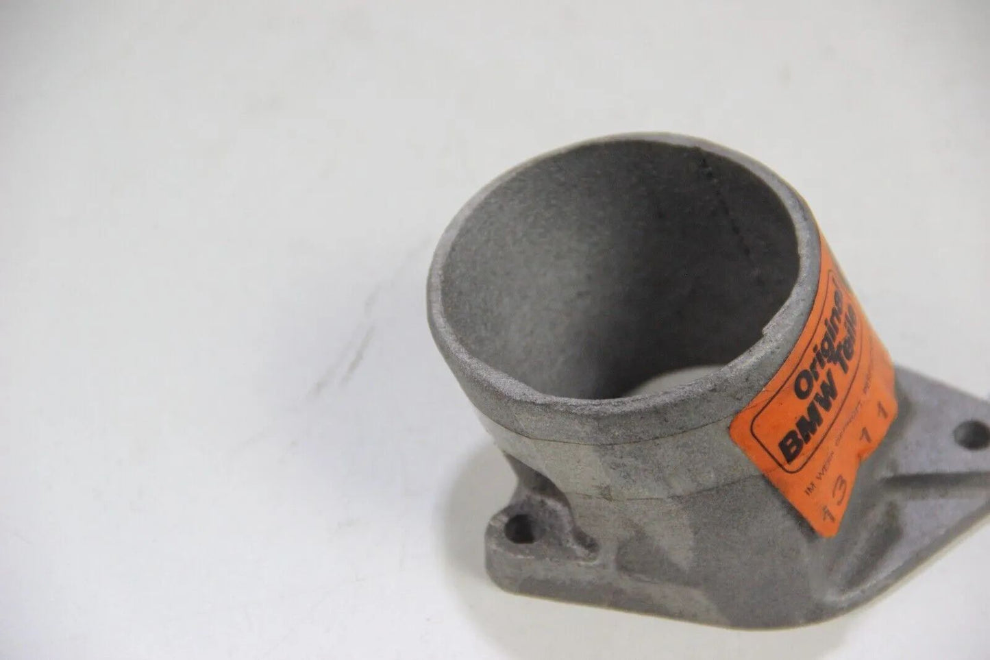 Original BMW 1600ti 2002ti Ansaugstutzen Ansaugflansch Vergaser 13111250472