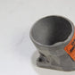 Original BMW 1600ti 2002ti Ansaugstutzen Ansaugflansch Vergaser 13111250472
