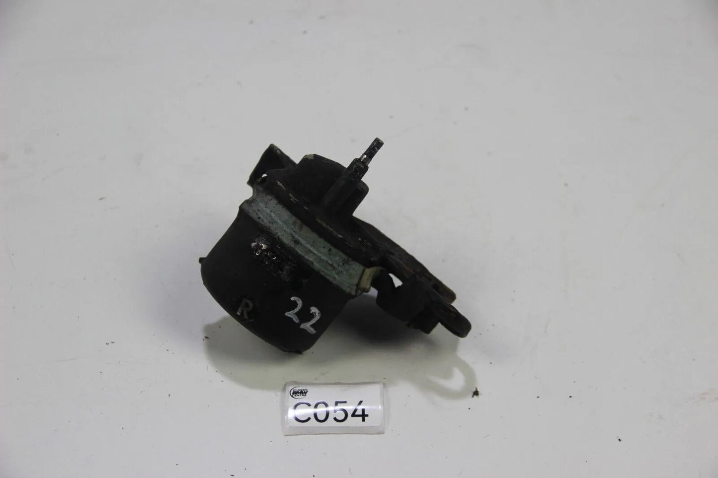 Original Mercedes-Benz 450se Scheibenwischer Wischer Motor Bosch 0390506618