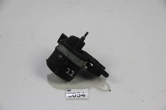 Original Mercedes-Benz 450se Scheibenwischer Wischer Motor Bosch 0390506618