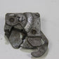 Original BMW E3 E9 3.0 csi csl si Scharnier Verschluss Motorhaube einzeln