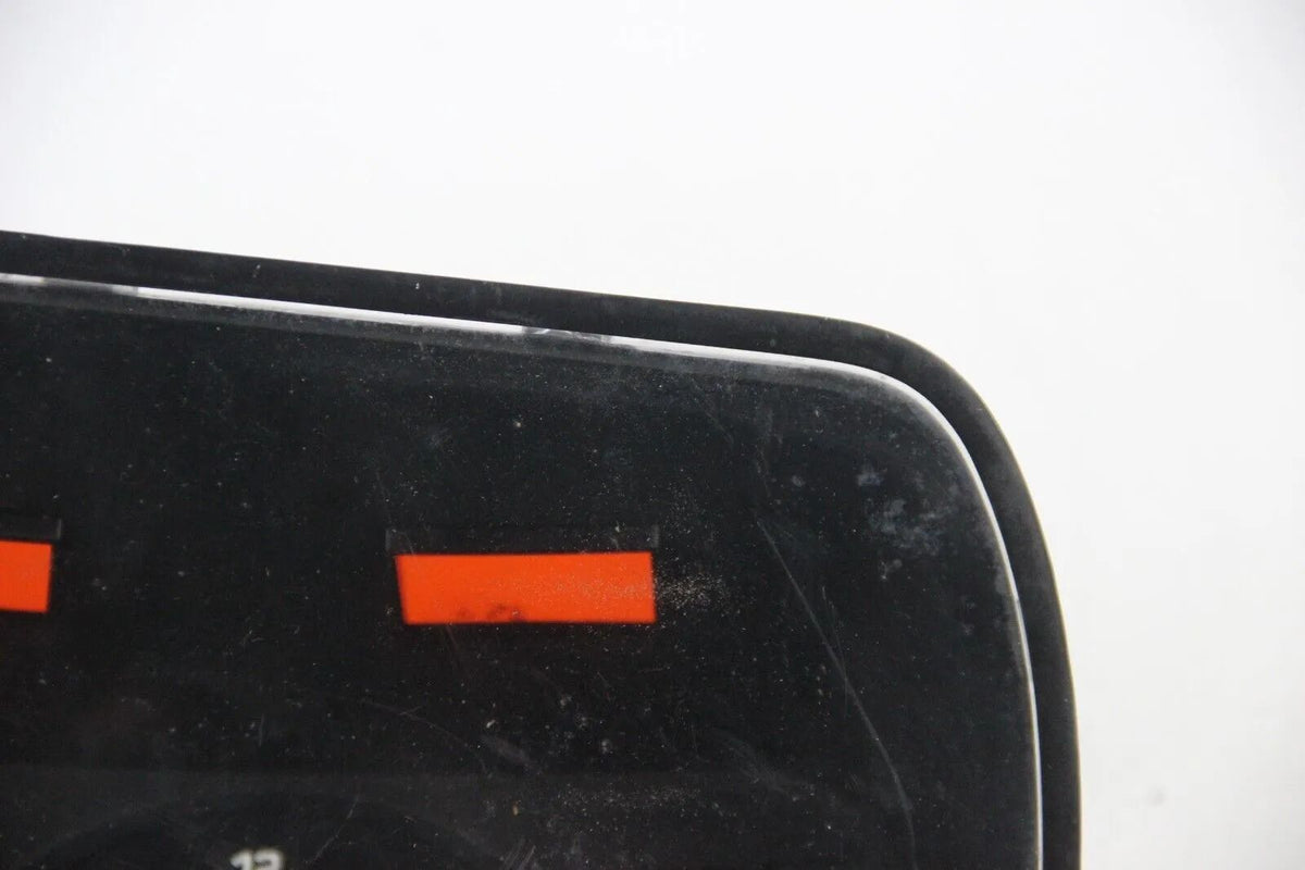 Original BMW E21 3er 315 318 320	Kombiinstrument tacho Quartz Uhr	1366233