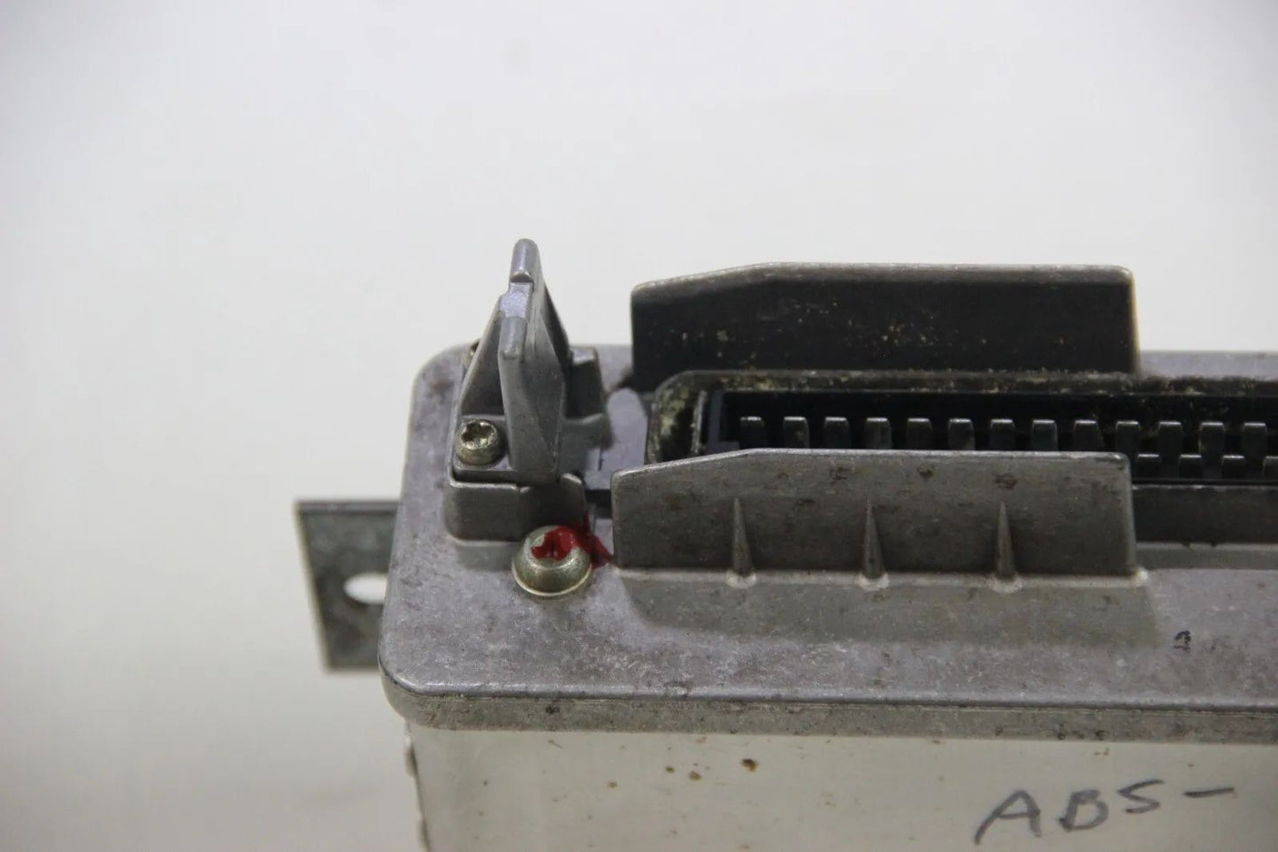 Original BMW E30 ABS Steuergerät 0265103004 ACU ABS Controller ECU