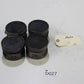 Original BMW E30 M3 S14 S14b23 2.3 4x Kolben Mahle 93v81 93,335mm  Piston