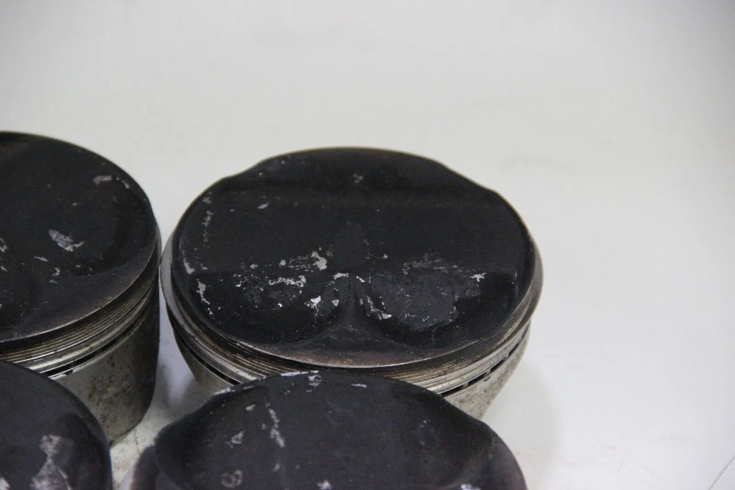 BMW E30 M3 S14 S14b23 2.3 4x Schmiedekolben Motorsport Gr. A Gr. N 94,80mm