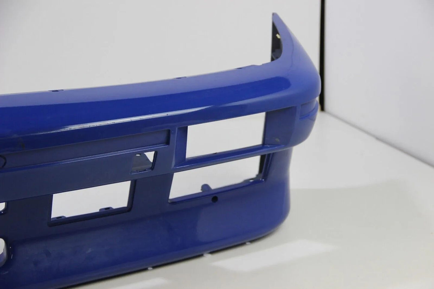 BMW E30 M3 Sport Evolution 2.5 Stoßstange vorne Front Bumper  51111933447