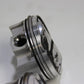 BMW E30 M3 S14 S14b23 4x Wössner Schmiedekolben Motorsport Gr. A 93,35mm 1074217