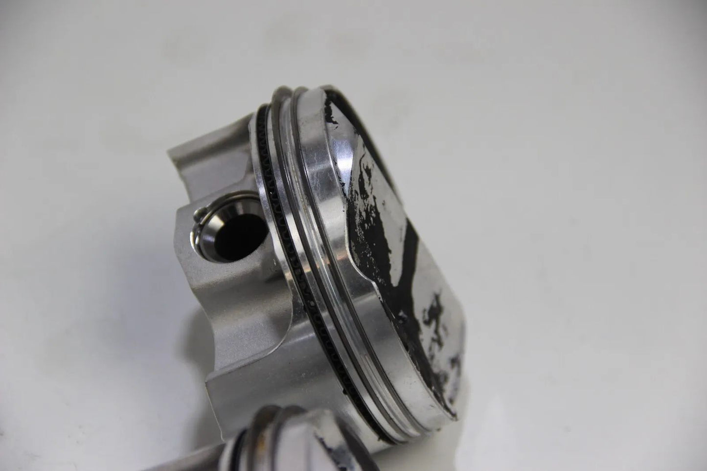 BMW E30 M3 S14 S14b23 4x Wössner Schmiedekolben Motorsport Gr. A 93,35mm 1074217