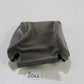 Original BMW E30 316i-325i M3 3er Sportsitz bezug Kopfstütze Grau Headrest
