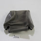 Original BMW E30 316i-325i M3 3er Sportsitz bezug Kopfstütze Grau Headrest