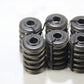 Original BMW E30 M3 S14  16x Ventilfeder mit Federtellern oben unten 11341312704