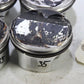 BMW E30 M3 S14 S14b23 2.3 4x Schmiedekolben Motorsport Gr. A Gr. N 93,335mm