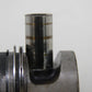 Original BMW E30 320is S14 S14b20 2.0 Kolben Mahle 93,335mm Piston Kolben