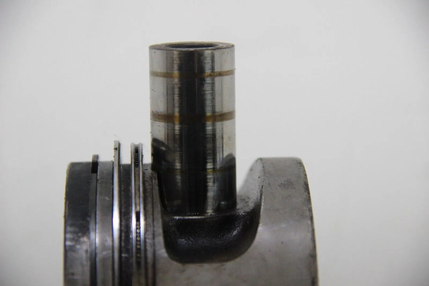 Original BMW E30 320is S14 S14b20 2.0 Kolben Mahle 93,335mm Piston Kolben