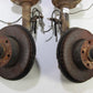 Original BMW E24 635csi 6er Federbeine vorne Struts links Rechts left and right