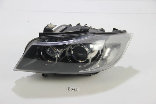 Original BMW E90 E91 Hauptscheinwerfer Xenon Scheinwerfer Links ZKW  63116942737