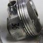 BMW E30 M3 S14 S14b23 2.3 4x Schmiedekolben Motorsport Gr. A Gr. N 93,55mm