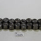 Original BMW E30 M3 S14 3er 16x Tassenstößel Satz ohne Shims 11341308158