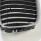 Original BMW E39 5er   Ziergitter Chrom Niere Rechts Kühlergrill 8184532