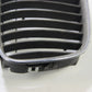 Original BMW E39 5er   Ziergitter Chrom Niere Rechts Kühlergrill 8184532