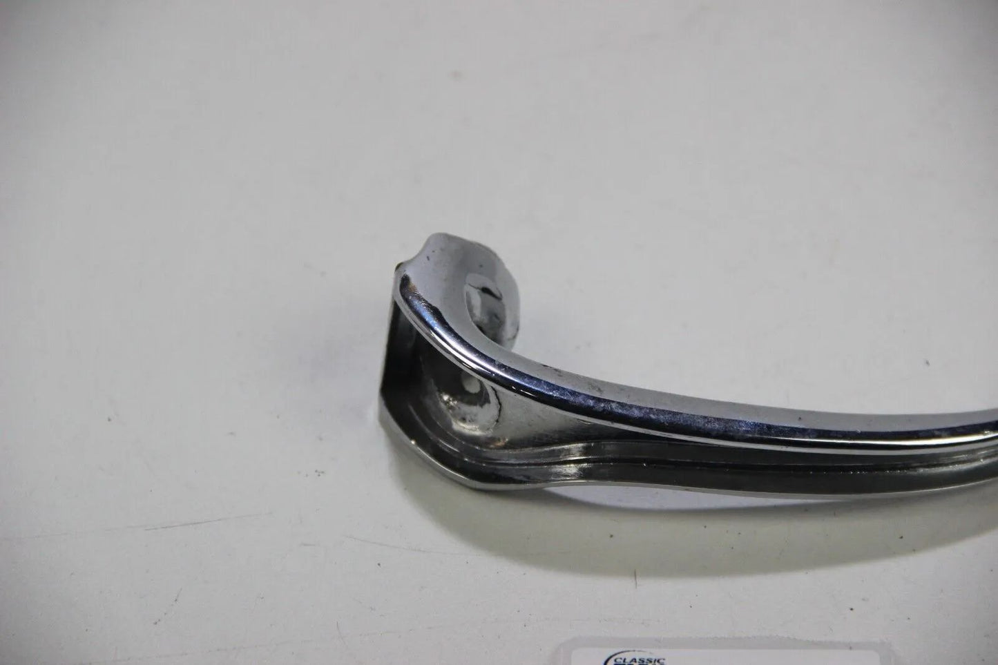 Original BMW E24 E3 E9 E10 E12 Griff Türgriff innen links Door Handle 1806003