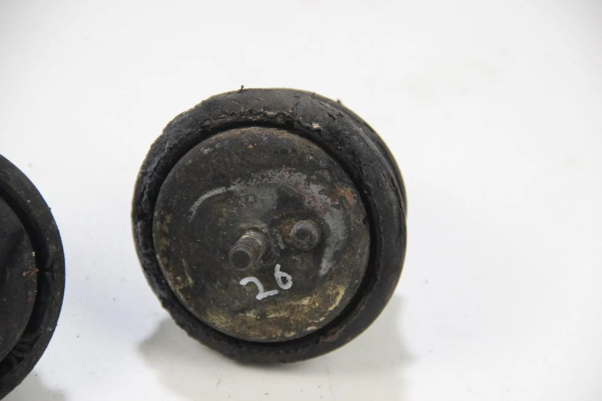Original BMW E36 3er   Motorlager Links Rechts Engine Bushing  2225598/1139883