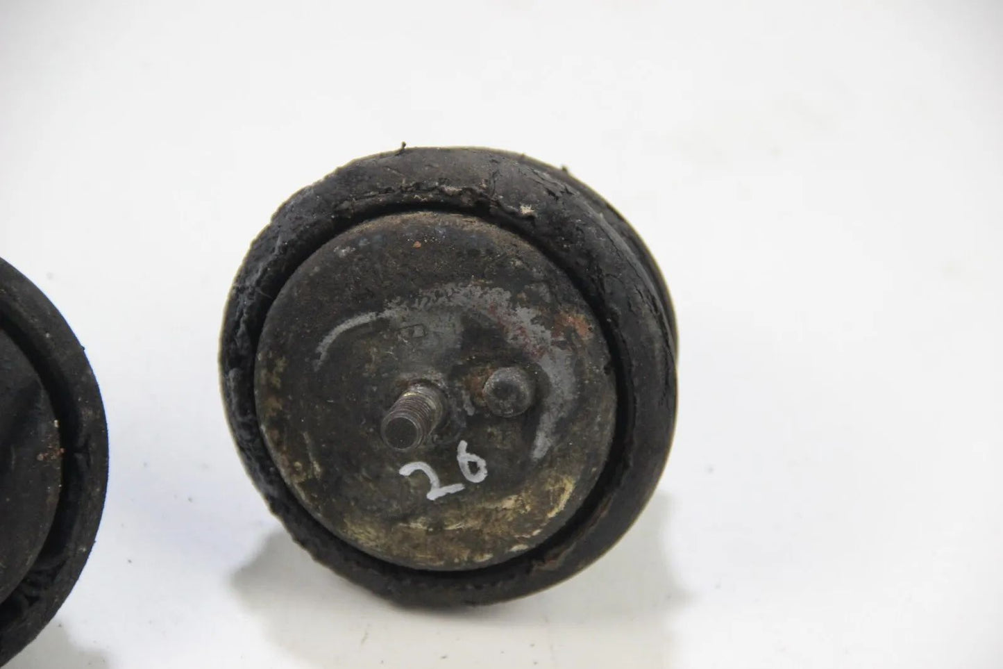 Original BMW E36 3er   Motorlager Links Rechts Engine Bushing  2225598/1139883