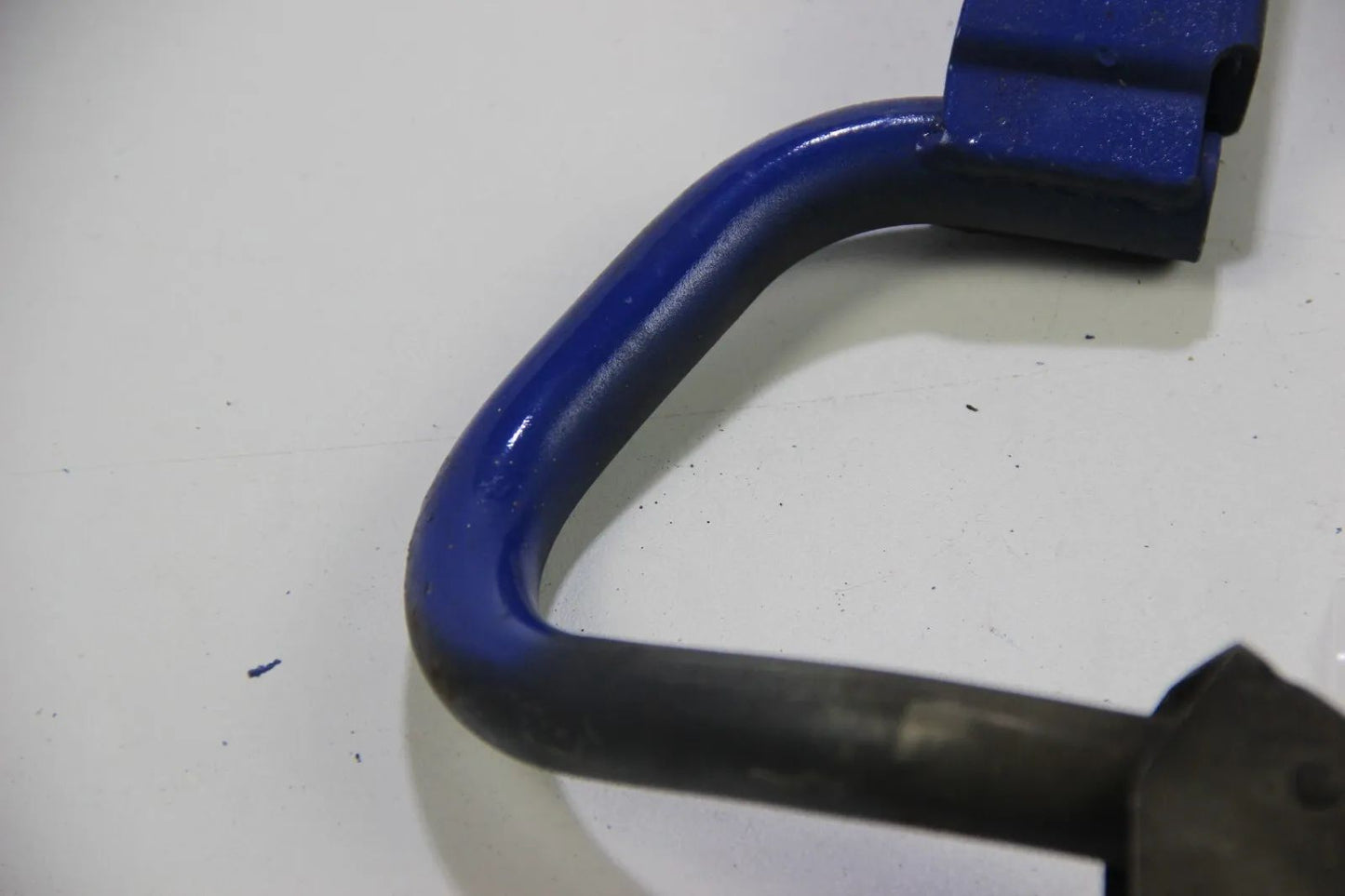 Original BMW E30 316i-325i Cabriolet Schanier Heckklappe Links rechts Hinge