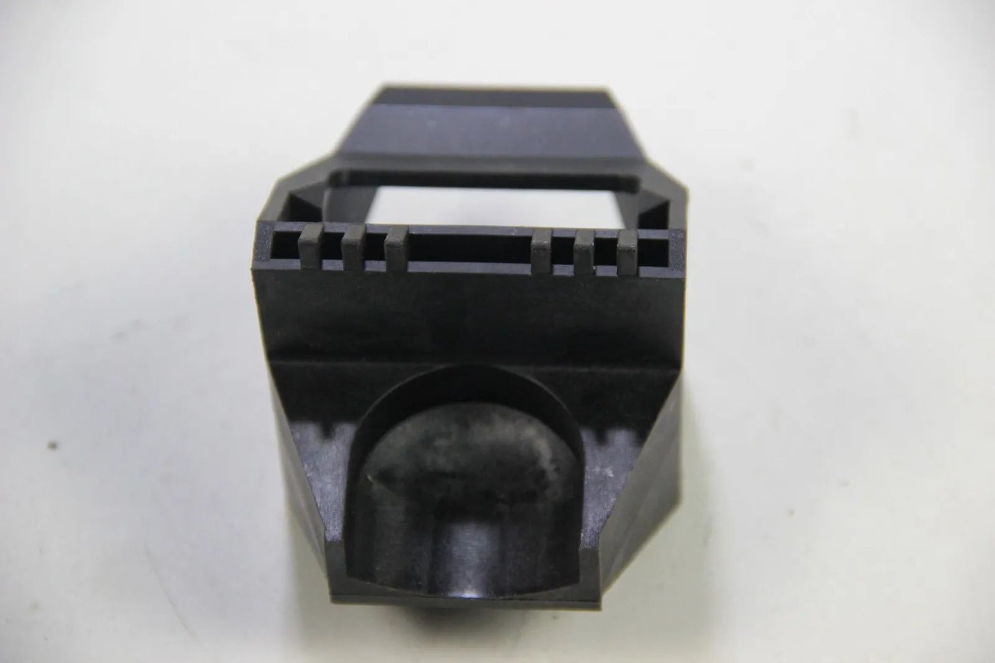 Original BMW E46 E85 Halter Wasserkühler Radiator Bracket OEM 17111436264