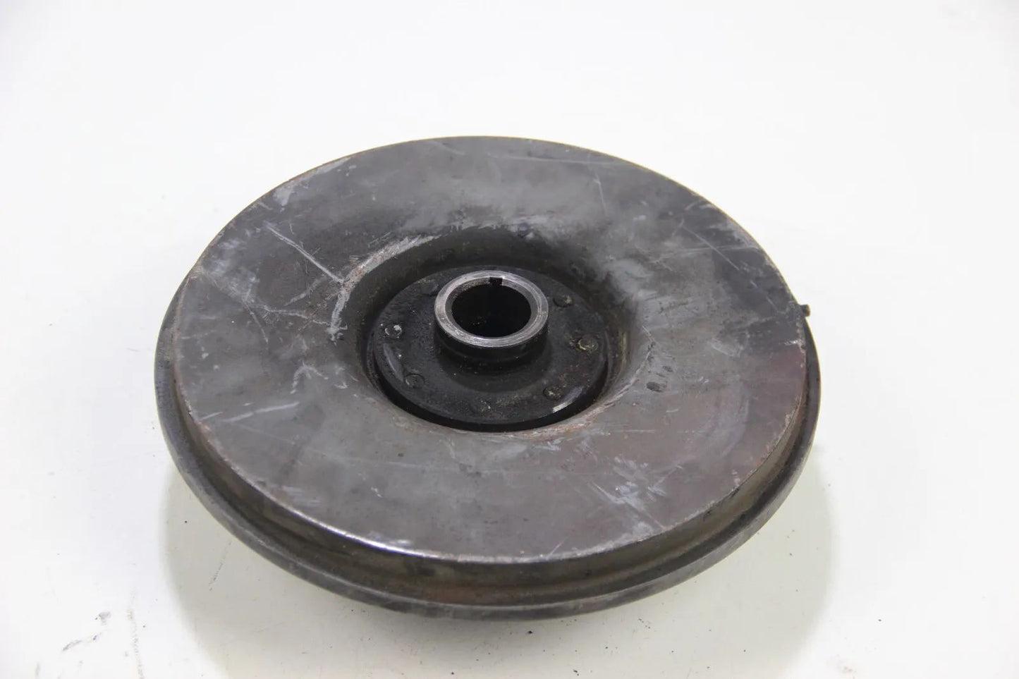 BMW E24 635csi E12 M535i E23 735i Schwingungsdämpfer Kurbelwelle 11231269456