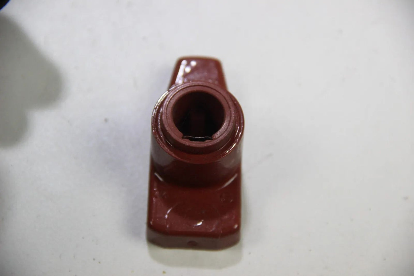 BMW E30 323i 320i 520i-528i 628csi  Verteilerläufer 1000-OHM NOS 12111707263