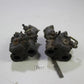 BMW E10 2002ti Neue Klasse 2000ti  Weber Bologna Doppelvergaser 40mm 40DC0E45
