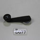 Original BMW E9 E3 E10 E12 Fensterkurbel Chrom Schwarz Window Crank OEM