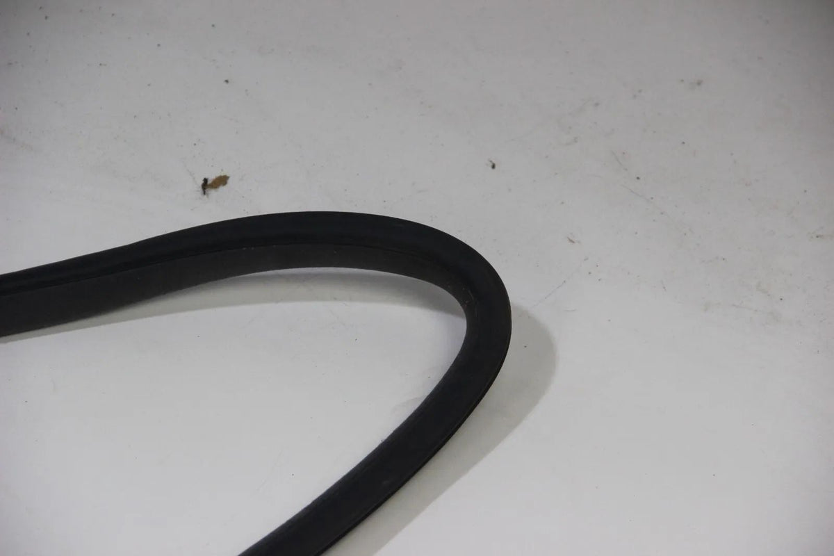 Original BMW E32 7er 728i-750i Türdichtung Vorne Links Kantenschutz OEM