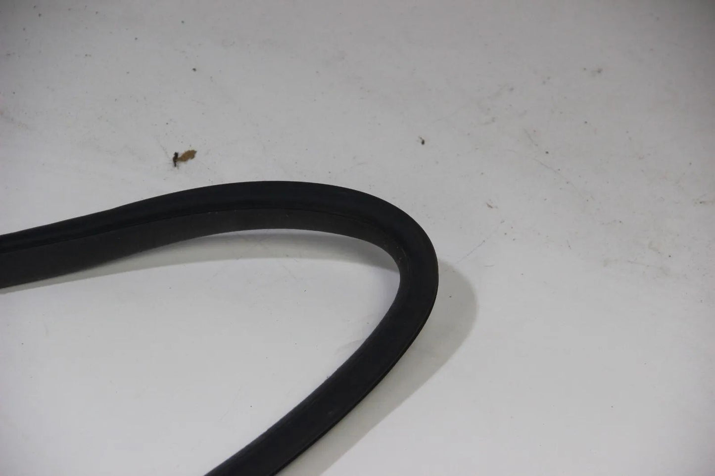 Original BMW E32 7er 728i-750i Türdichtung Vorne Links Kantenschutz OEM