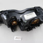 Original BMW E39 Scheinwerfergehäuse mit Einsatz rechts 63128378008