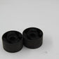 Original BMW E30 316-318is Satz Gummilager Querlenker Lager 31129058814