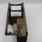 Original BMW E34 Limo/Touring Konsole Mittelkonsole schwarz 51168181940