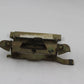 Original BMW E30 M3 S14 Grundplatte Klappgriff links 51211906891