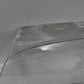 BMW E46 316Ci-330Ci M3 M3 CSL Abdeckscheibe Scheinwerfer links 63128382191