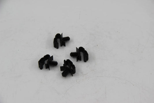 Original BMW E46 E90 E91 E92 E81 E82 Kabelclip Leitungshalter 4 Stk 34521164653
