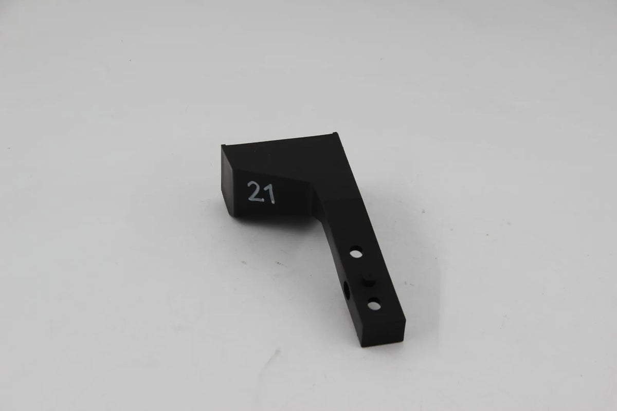 Original BMW E39 520i M52  Halterung links M TECHNIC 51118159356