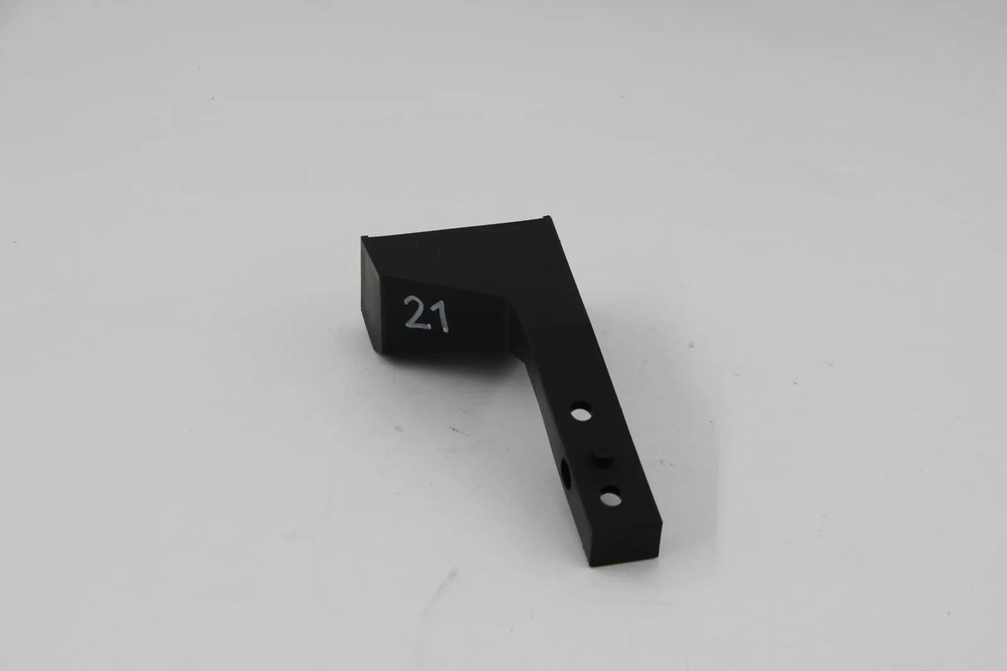 Original BMW E39 520i M52  Halterung links M TECHNIC 51118159356