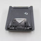 Original BMW E39 Mittelarmlehne Kunstleder Grau 51168196952 Center Console
