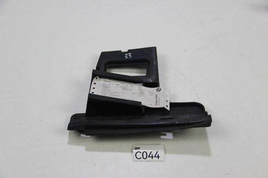 Original BMW E38 7er Einlage rechts Stossstangenhalterung Bracket 51118125308