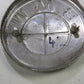 Original BMW E3 E9 Coupe E12 Plakette Emblem BMW Badge OEM 5-Series 1813833