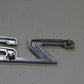 Original BMW E23   Modellbezeichnung Schriftzug Badge 728 Kofferraumklappe