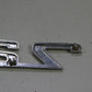 Original BMW E23   Modellbezeichnung Schriftzug Badge 728 Kofferraumklappe